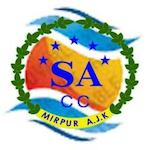 South Asia Cricket Club